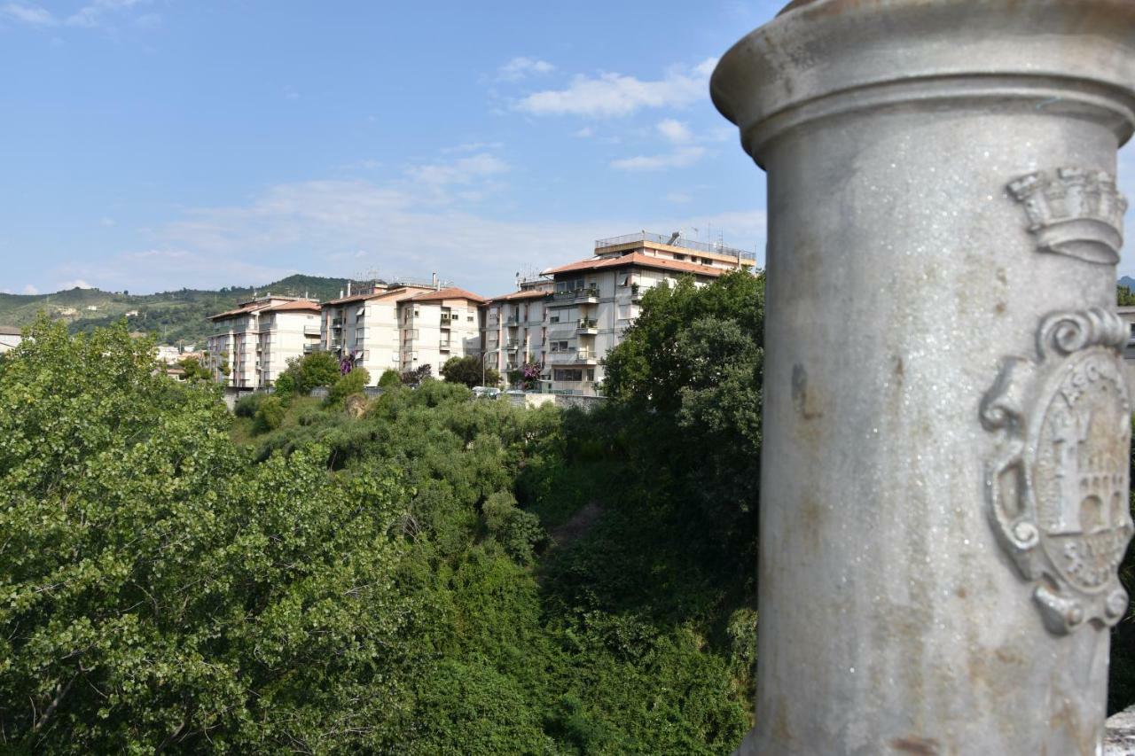 B&B Tufilla Ascoli Piceno Exterior photo